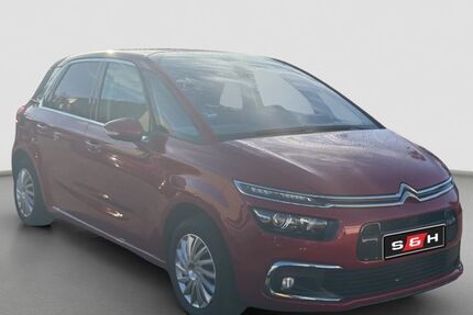 Citroen C4 SpaceTourer 60.050 km 13.900 &euro; Heidelberg 69126