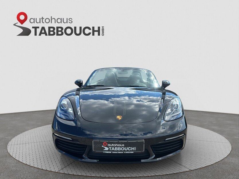 Boxster