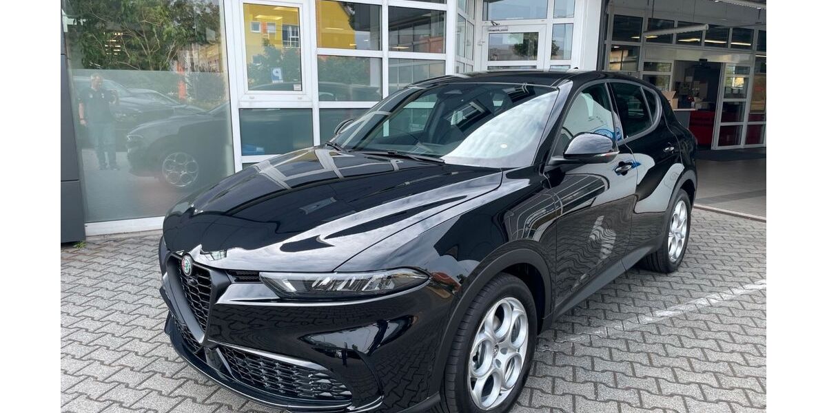 Alfa Romeo Tonale 3.000 km 29.900 &euro; Mannheim 68169