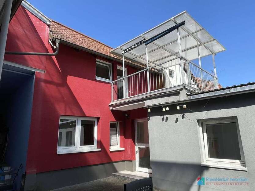 Haus zum Kaufen in Speyer 179.000 € 67.45 m²