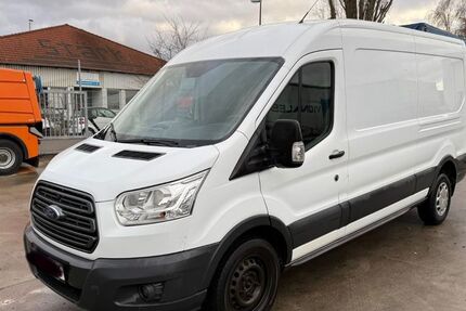 Ford Transit 303.000 km 8.500 &euro; Ludwigshafen 67071
