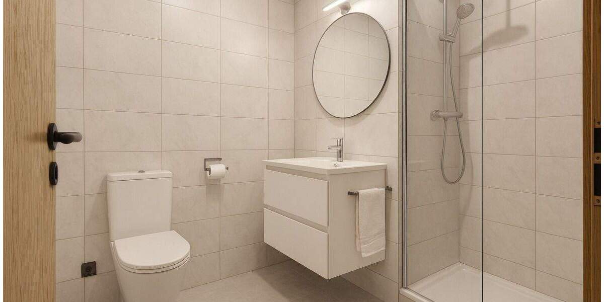 Etagenwohnung Ludwigshafen Mitte - 2 Zimmer, 61 m&sup2;, 124.900&euro; | Angebot:25687120