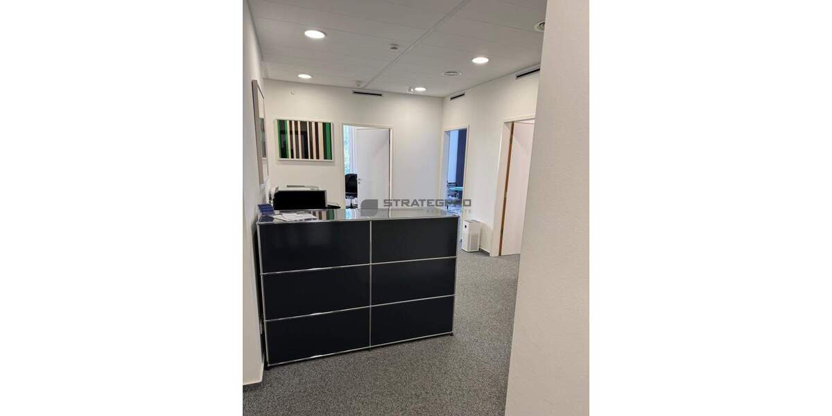 Gewerbeobjekt Mannheim Neuostheim - 2.300&euro; | Angebot:25702762