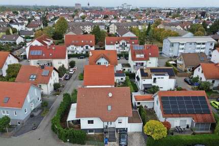 Haus Gernsheim - 6 Zimmer, 245 m&sup2;, 649.000&euro; | Angebot:27643249