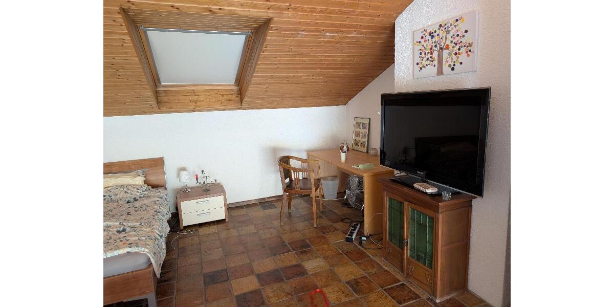 ** REIHENMITTELHAUS MIT SCHÖNEM GARTEN IN RUHIGER LAGE VON ROHRBACH ** - Reihenmittelhaus Heidelberg Rohrbach | Angebot:27222033