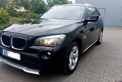 BMW X1 289.000 km 6.500 &euro; Osthofen 67574