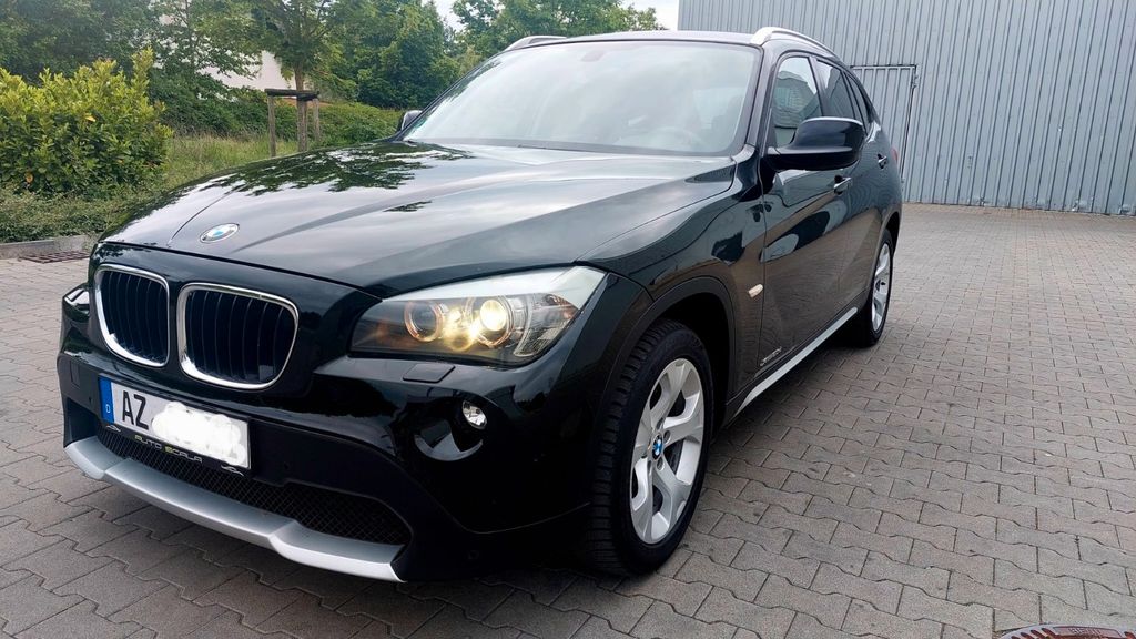 BMW X1 289.000 km 6.500 &euro; Osthofen 67574