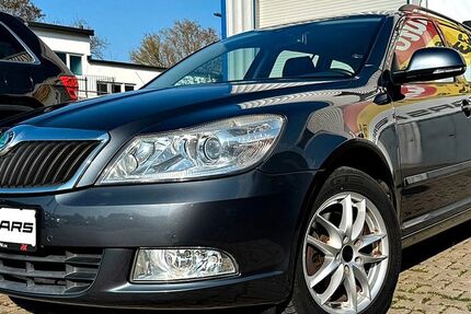 Skoda Octavia 159.000 km 5.950 &euro; Frankenthal 67227