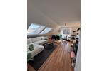 Dachgeschoßwohnung Philippsburg - 3 Zimmer, 82 m&sup2;, 1.150&euro; | Angebot:26311611