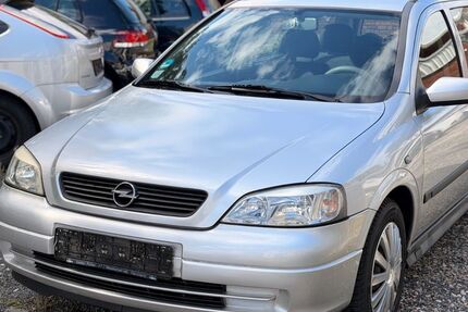 Opel Astra 192.000 km 1.999 &euro; Ludwigshafen 67071