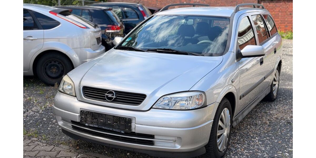 Opel Astra 192.000 km 1.999 &euro; Ludwigshafen 67071