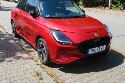 Suzuki Swift 2.500 km 18.999 &euro; Mannheim-Wallstadt 68259