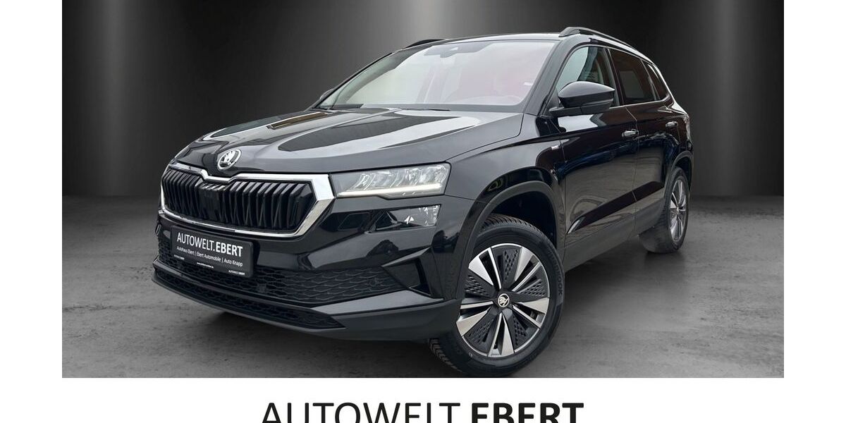 Skoda Karoq 69.990 km 30.890 &euro; Weinheim 69469