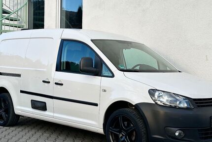 VW Caddy 165.000 km 5.600 € Dannstadt- Schauernheim 67125