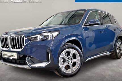 BMW X1 14.913 km 46.980 &euro; Mannheim 68169