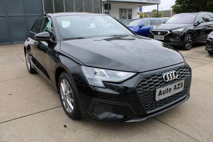 Audi A3 14.685 km 22.970 € Schwetzingen 68723