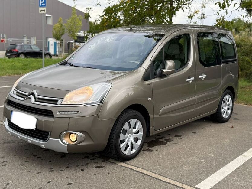 Berlingo