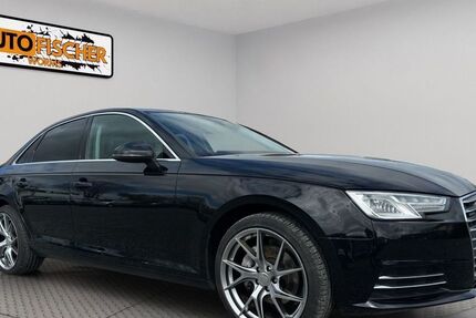 Audi A4 183.900 km 15.900 &euro; Worms 67547