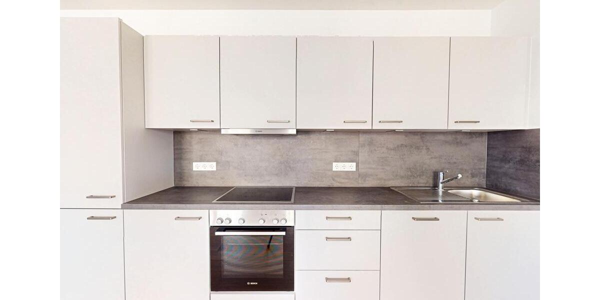 Etagenwohnung Ludwigshafen am Rhein Parkinsel - 3 Zimmer, 125 m&sup2;, 1.260&euro; | Angebot:21480873