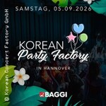 K-Pop Party