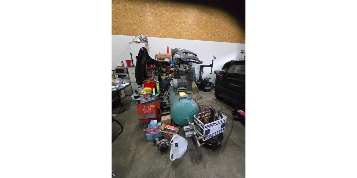 Gewerbeobjekt Oberhausen-Rheinhausen Rheinhausen - 1.000&euro; | Angebot:26052992