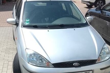 Ford Focus 102.000 km 1.550 &euro; Ludwigshafen 67071
