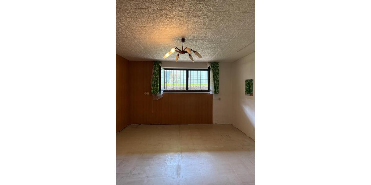 Erdgeschoßwohnung Ludwigshafen am Rhein Ludwigshafen-Oggersheim - 2 Zimmer, 65 m&sup2;, 175.000&euro; | Angebot:26165009