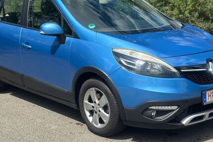 Renault Scenic 121.000 km 3.950 &euro; Viernheim (bei Mannheim) 68519