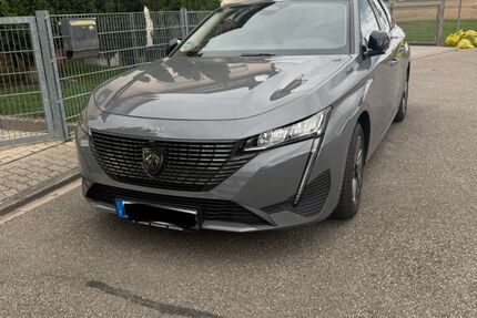 Peugeot 308 26.000 km 21.900 &euro; Lingenfeld 67360