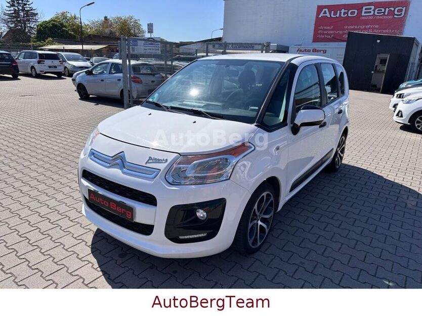 C3 Picasso