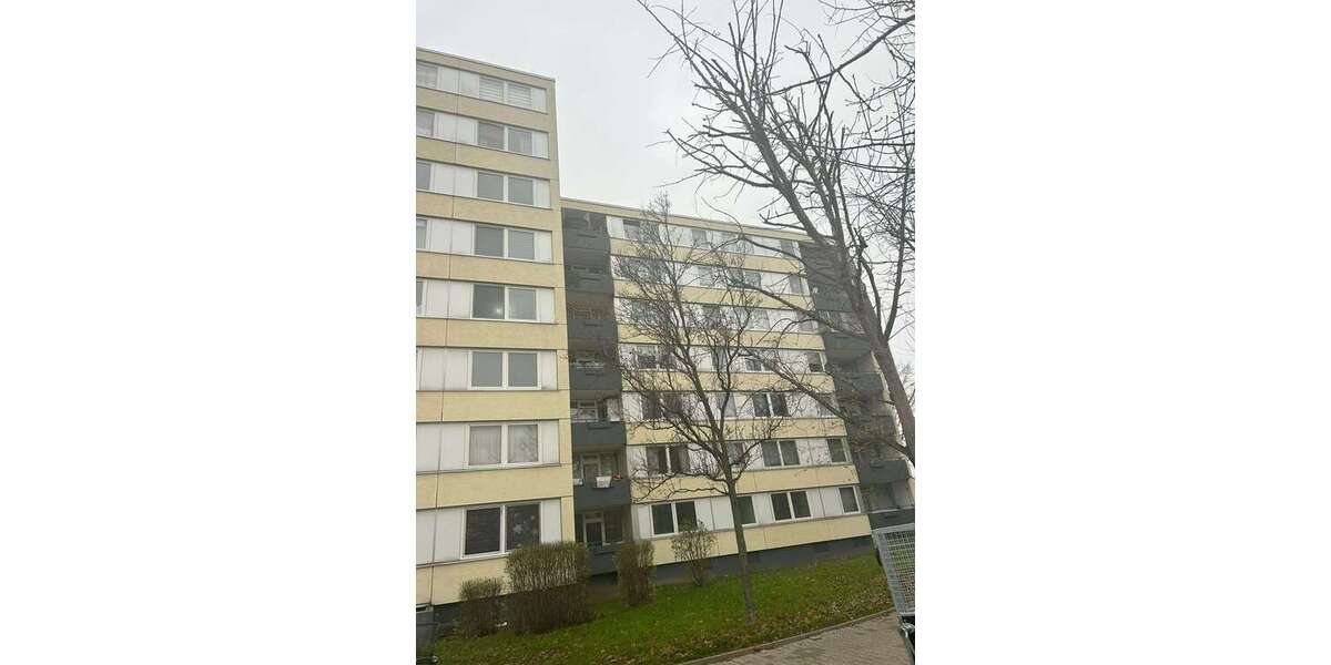 Etagenwohnung Ludwigshafen am Rhein Ludwigshafen-Hemshof - 3 Zimmer, 83 m&sup2;, 185.000&euro; | Angebot:27097904