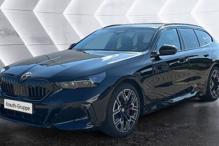 BMW 520 1.500 km 75.490 € Heidelberg 69123