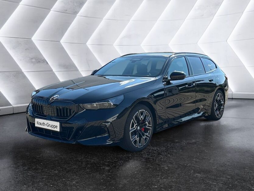 BMW 520 1.500 km 75.490 € Heidelberg 69123