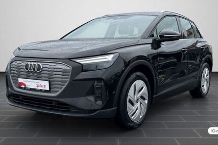 Audi Q4 e-tron 30.925 km 25.830 &euro; Walldorf 69190