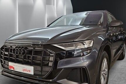 Audi Q8 73.088 km 59.450 &euro; Speyer 67346