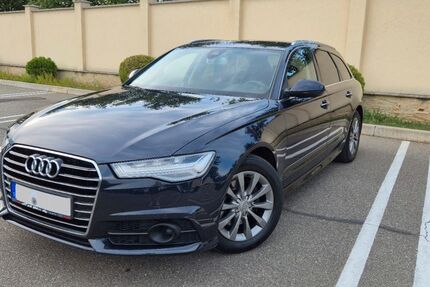Audi A6 137.000 km 19.999 &euro; Grünstadt 67269