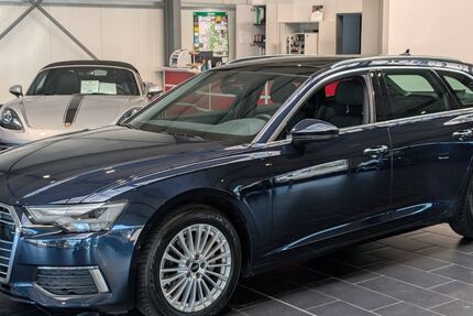 Audi A6 68.000 km 31.900 &euro; Weinheim 69469