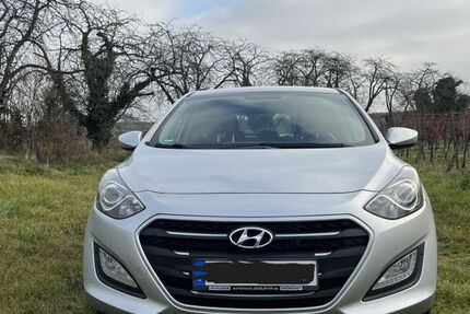 Hyundai i30 132.500 km 6.990 &euro; Grünstadt 67269