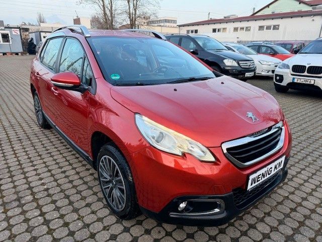 Peugeot 2008 175.000 km 5.999 &euro; Ludwigshafen Am Rhein 67059