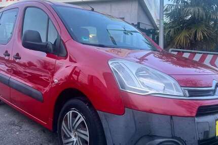 Citroen Berlingo 163.000 km 4.900 &euro; Mannheim 68199