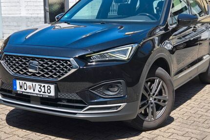 Seat Tarraco 136.000 km 21.900 &euro; Worms 67547