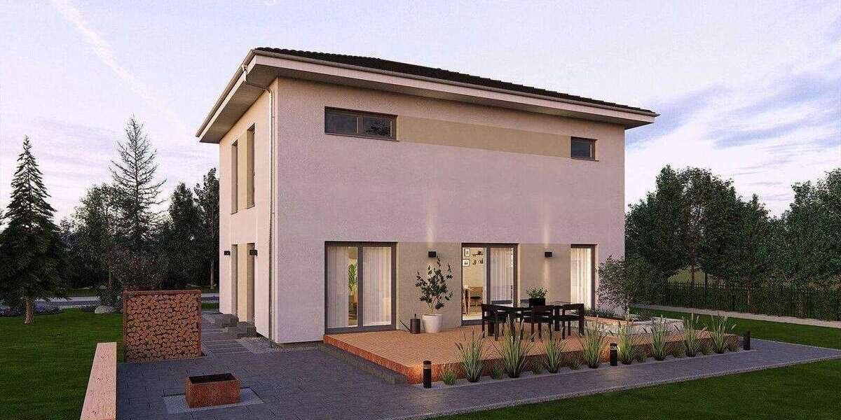 Einfamilienhaus Speyer - 6 Zimmer, 165 m&sup2;, 840.900&euro; | Angebot:24834185