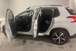 Peugeot 2008 70.400 km 12.200 &euro; Mannheim 68159