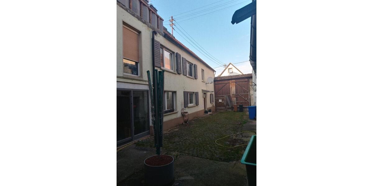 2 Familienhaus, ca.896Grundstück+Baugrundstück,Garten,Garage, zimmer