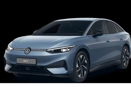 VW ID.7 5.182 km 58.445 &euro; Walldorf 69190