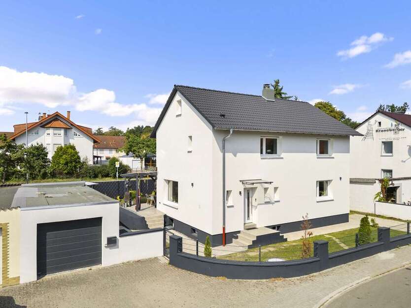 Haus zum Kaufen in Speyer 890.000 € 163.1 m²