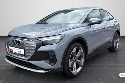 Audi Q4 e-tron 65.700 km 29.290 &euro; Neustadt a.d. Weinstraße 67433