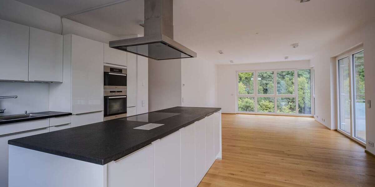 Wohnung zum Mieten in Heidelberg 2.500 € 131 m² 4 zimmer