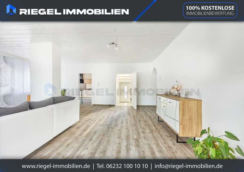 Haus zum Kaufen in Römerberg Mechtersheim 660.000 € 253.11 m²