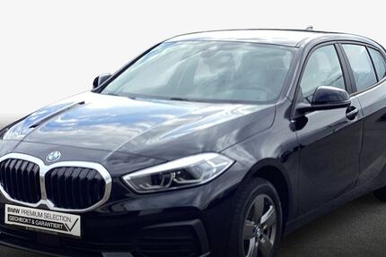 BMW 118 77.214 km 18.520 &euro; Zwingenberg 64673